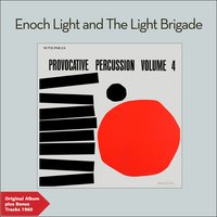 Solitude - Enoch Light and The Light Brigade