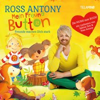 Niemand ist cooler als deine Mama - Ross Antony