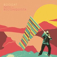 El Lobo - Boogát