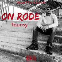 On Rode - tounsy