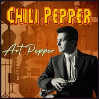 Holiday Flight - Art Pepper