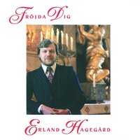 O, helga natt - Erland Hagegård