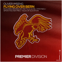 Flying Over Bern - Oliver Imseng & Metta & Glyde