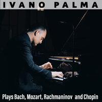 Études, Op. 25: No. 6 in G-Sharp Minor - Ivano Palma & Фридерик Шопен