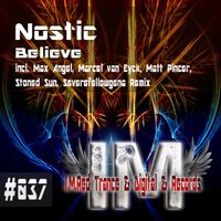 Believe - Nostic & Max Angel