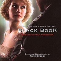 In Too Deep - Anne Dudley