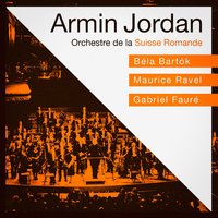 Masques et bergamasques, op. 112 : II. Menuet - L'Orchestre da la Suisse Romande & Armin Jordan & Armin Jordan, Orchestre de la Suisse romande & Габриэль Форе