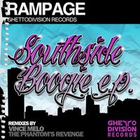 Knights Over Chicago - Dj Rampage
