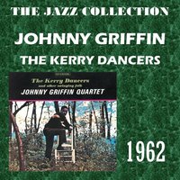 Hush-a-Bye - Johnny Griffin