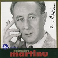 Symphony No. 5: II. Larghetto - The Louisville Orchestra & Bohuslav Martinu & Robert Whitney