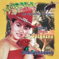 En Toda la Chapa - Norma Beatriz la Reina Del Jaripeo