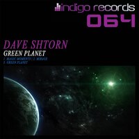 Green Planet - Dave Shtorn