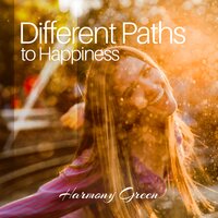 World of Blissful - Harmony Green