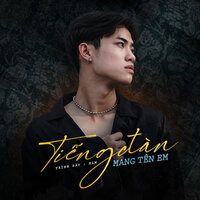 Tiếng Đàn Mang Tên Em  [Beat] - KLM & Trần An