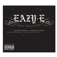 Boyz-N-The-Hood - Eazy-E & Ice Cube & DJ Yella