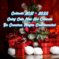 Colinde 2021 - 2022 Colaj Cele Mai Noi Colinde De Craciun Magia Craciunului - Colinde de Craciun 2022