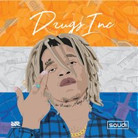 Pull Up - Saudi & Emtee & Saudi feat. Emtee