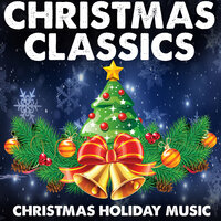 Have Yourself a Merry Little Christmas - Christmas 2019