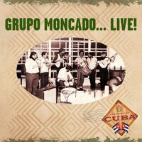 Caimán No Come Caimán - Grupo Moncada & Phil Manzanera