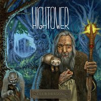 Titty Twister - Hightower