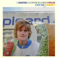 Petits-pois - FX RAFFIER & Max Despujols