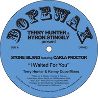I Waited For You - Kenny Dope