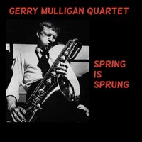Jive at Five - Gerry Mulligan Quartet