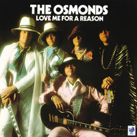 Having A Party - The Osmonds