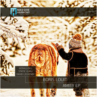 Amity - Boris Louit