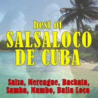 Desbaratao - Salsaloco De Cuba