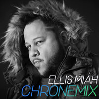Head - Ellis Miah