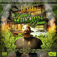 Who the Fuck Told the Feds - Lil Sicko & Mister One