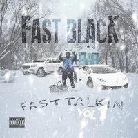 Be Yoself - Fast Black & Reek & L Dawg