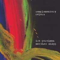 Red - Ivo Perelman & Matthew Shipp