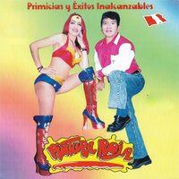 Historia de Amor - Pintura Roja