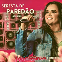 Conquista - Klessinha A Baronesa