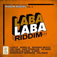Laba Laba - Lion D