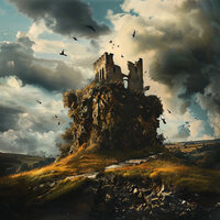 Veiled Echoes - Symphonic Sagas Epic Instrumentals