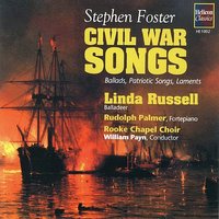 While the Bowl Goes Round - Rudolph Palmer & Linda Russell & William Payn & Rooke Chapel Choir