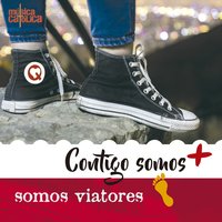 Dios Proveerá - Somos Viatores & Ixcís