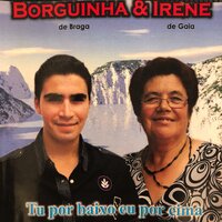 Fado aos Emigrantes - Borguinha, Irene & Irene & Borguinha