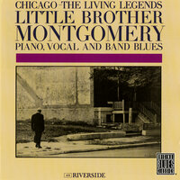 44 Vicksburg - Little Brother Montgomery