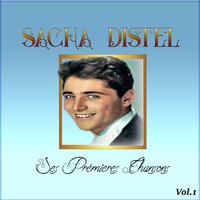 La la la Song - Sacha Distel