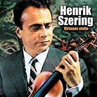 The Old Refrain - Фриц Крейслер & Henrik Szering & Charles Reiner