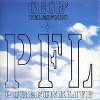 El Camaro - Gegè Telesforo
