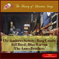 All I Want for Christmas (Is My Two Front Teeth) - Danny Kaye & Vic Schoen And His Orchestra