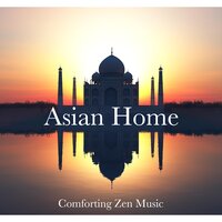 Feel the Healing - Asian Traditional Music