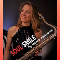 Soul Smile - Naomi Adriaansz