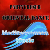 Oriental Dance - Partygreser