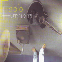 Chiudi gli occhi al buio - Fabio Furnari